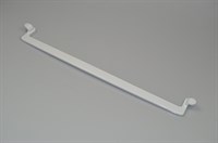 Profil de clayette, Gram frigo & congélateur - 493 mm (avant)